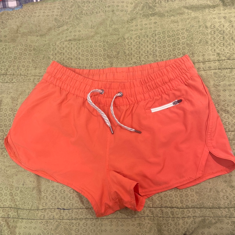 Vuori shorts
